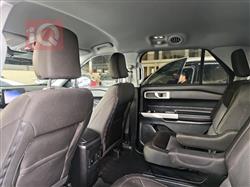 فۆرد ئێکسپلۆرەر